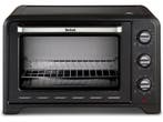 Tefal OF4648 - Mini oven - 33L - 6 bereidingsstanden, Witgoed en Apparatuur, Ovens, Verzenden, Zo goed als nieuw