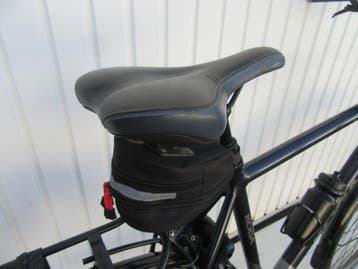 Afgeprijsde Koga Prominence toerfiets 30 versn., tv491, 28 inch, Vering, Velgrem, Ophalen of Verzenden