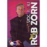 Rob Zorn - Voor Jou -  DVD, Ophalen of Verzenden, Nieuw in verpakking