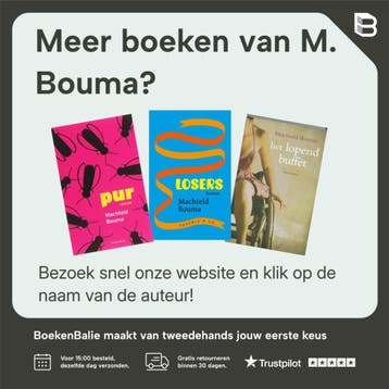 Vaardigheden specifieke verpleegkunde / I Voorbehouden, Verzenden, Gelezen, M. Bouma