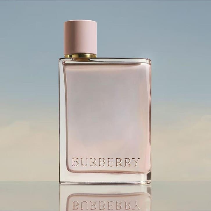 Burberry Her Eau de Parfum - 30ml, Sieraden, Tassen en Uiterlijk, Uiterlijk | Haarverzorging, Overige typen, Nieuw, Ophalen of Verzenden