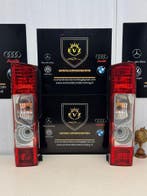 Fiat Ducato bj.2012 achterlicht set rechts en links, Auto-onderdelen, Verlichting, Gebruikt, Fiat