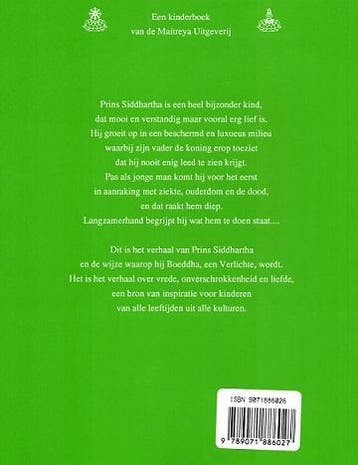 Prins Siddhartha 9789071886027 Jonathan Landaw, Boeken, Verzenden, Zo goed als nieuw, Jonathan Landaw