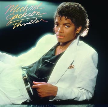 lp nieuw - michael jackson - THRILLER (nieuw), Cd's en Dvd's, Vinyl | Pop, Verzenden, Zo goed als nieuw, Overige formaten