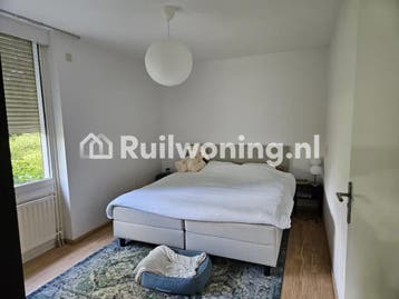 Ruil mijn appartement 75m Wijchen , naar Nijmegen