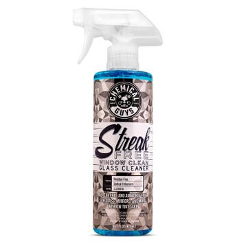 Chemical Guys Streak Free Window Clean, Verzenden