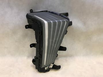 CITROEN DS 7 DS7 CROSSBACK LIFT 22- LED DRL HALOGEN RECHTS, Verzenden, Gebruikt
