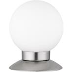 LED Tafellamp - Trion Princy - 3W - Warm Wit 3000K - Dimbaar, Ophalen of Verzenden, Nieuw, Metaal
