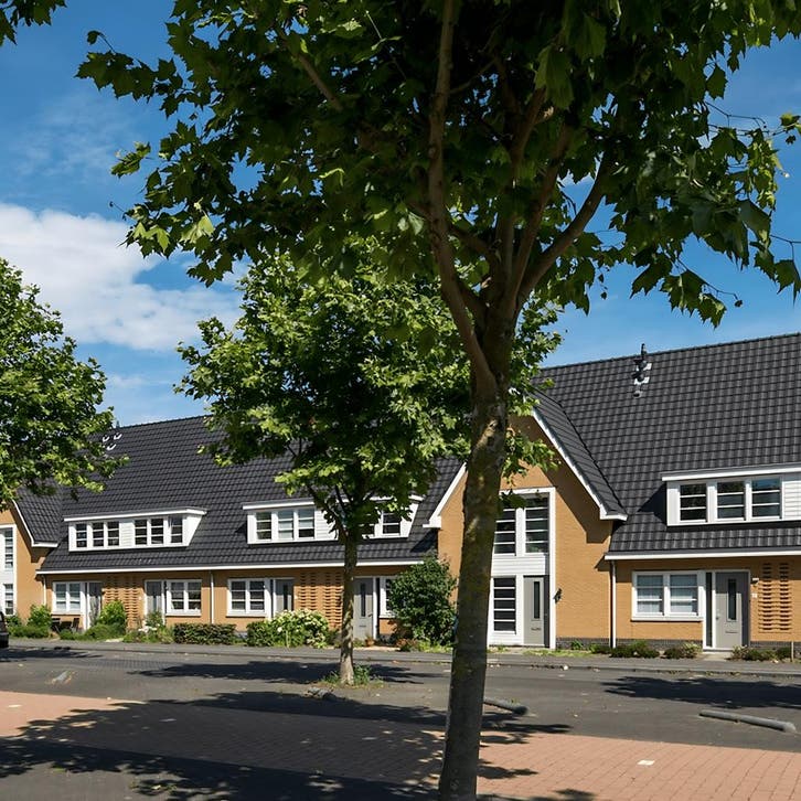 Huis in Amersfoort gevonden voor €1325,- pm, Huizen en Kamers, Huizen te koop
