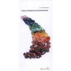 Edelstenen en gezonheid 9789490280390 J. van Vlaanderen, Boeken, Verzenden, Zo goed als nieuw, J. van Vlaanderen