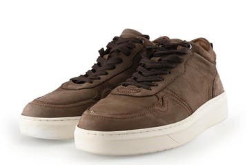Nelson Sneakers in maat 43 Bruin, Bruin, Verzenden, Nelson, Sneakers of Gympen