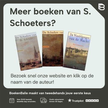 OCHRANA - S. Schoeters 9789022313374, Verzenden, Gelezen, S. Schoeters