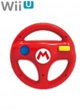 MarioWiiU.nl: Hori Mario Kart 8 Stuur ORIGINEEL - iDEAL!, Ophalen of Verzenden, Zo goed als nieuw