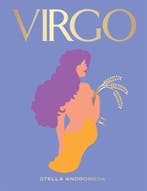 Seeing Stars: Virgo 9781784882631 Stella Andromeda, Verzenden, Gelezen, Stella Andromeda