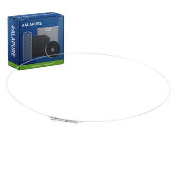 Wasmachine spanring voor Bosch 00660868, Verzenden, Nieuw