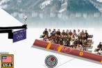 Salt Lake 2002 (PS2 tweedehands game), Ophalen of Verzenden, Zo goed als nieuw