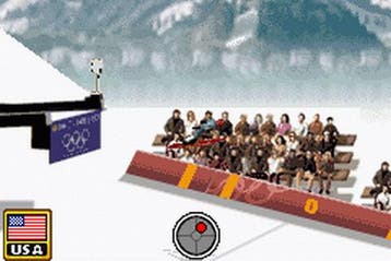 Salt Lake 2002 (PS2 tweedehands game), Ophalen of Verzenden, Zo goed als nieuw