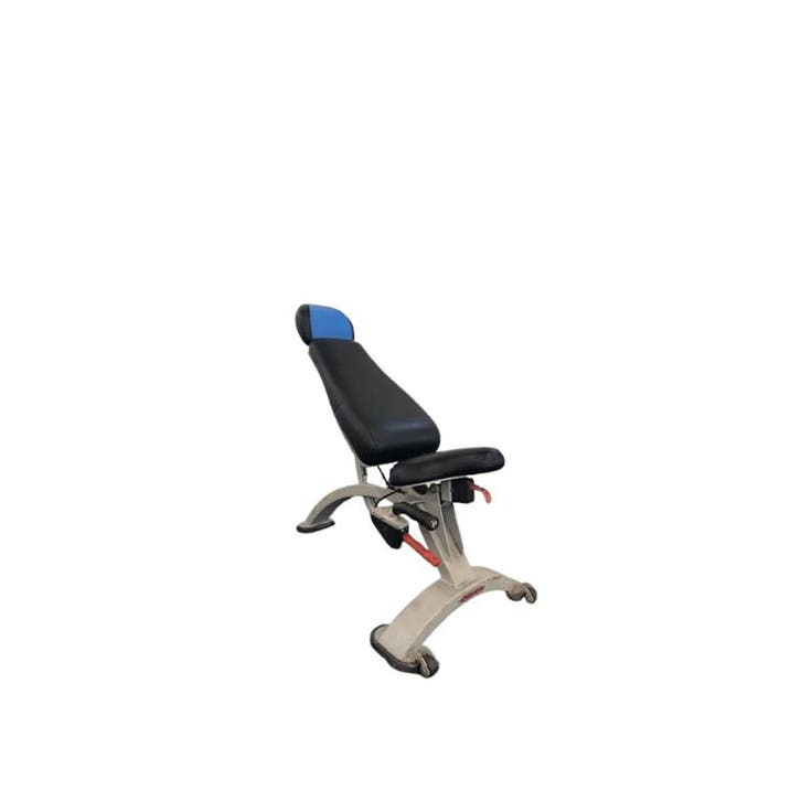 Panatta - Adjustable Bench, Sport en Fitness, Fitnessmaterialen, Zo goed als nieuw, Ophalen of Verzenden