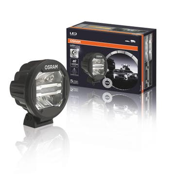 Osram LED Verstraler Round MX180-CB, Ophalen of Verzenden, Nieuw