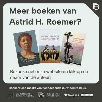 Olga en haar driekwartsmaten - Astrid H. Roemer, Verzenden, Gelezen, Astrid H. Roemer
