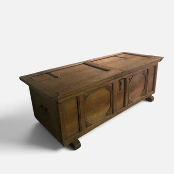 Kist - Hout