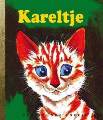 Kareltje - Downs, Boeken, Verzenden, Gelezen
