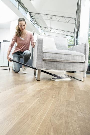 Kärcher SC 3 EasyFix Stoomreiniger - 30 sec opwarmtijd - 3.5, Ophalen of Verzenden, Zo goed als nieuw