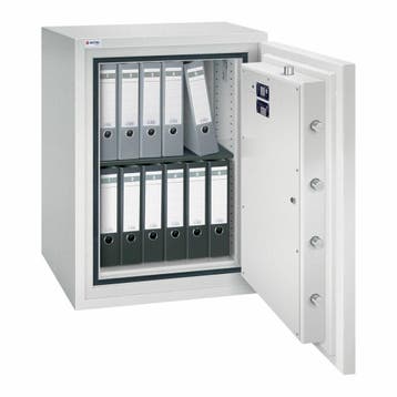 SISTEC Euroguard SE IV KB inbraakwerende kluis, Overige plaatsen, Ophalen of Verzenden, Nieuw in verpakking, Kast