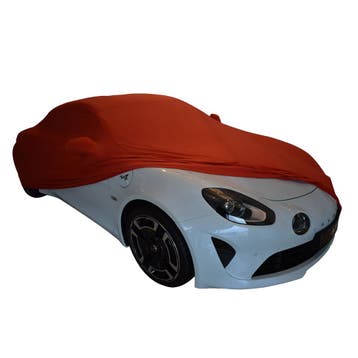 Autohoes voor Alpine A110 (2017-heden) Indoor BESTE PASVORM, Ophalen of Verzenden, Nieuw, Op maat