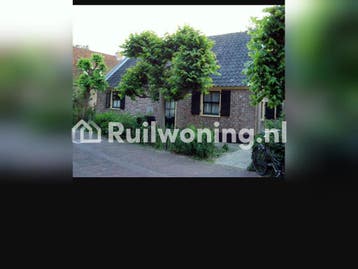 Oudste huis van Hilversum (Waterschap Amstel, Gooi en Vecht)