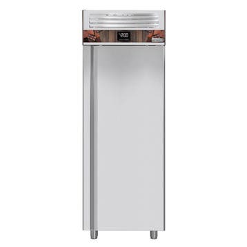 GGM Gastro | Horeca koelkast rvs PREMIUM - GN 2/1 - 700L - |, Verzenden, Nieuw