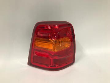 Toyota Land Cruiser FJ200 2012-2015 linker achterlicht LED, Verzenden, Gebruikt