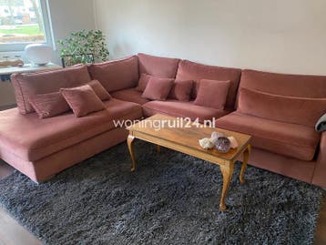 Woningruil - Charley Tooropstraat 5 - 3 kamers, Noord-Holland