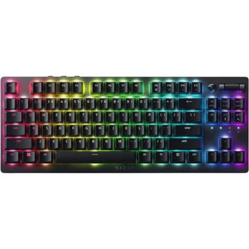 Razer DeathStalker V2 Pro Tenkeyless - Gaming toetsenbord -, Verzenden, Refurbished