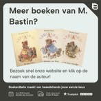 Veras knutselboekje - Vera de Muis 9789026971099 M. Bastin, Verzenden, Gelezen, M. Bastin