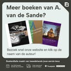 Vrijmetselarij in de Lage Landen 9789057301599, Boeken, Verzenden, Gelezen, A. van de Sande