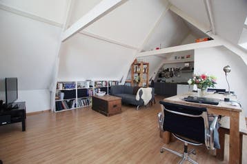 Te huur: Appartement Noordsingel in Rotterdam, Appartement, Rotterdam, Zuid-Holland