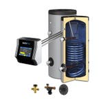 Zonnestroomboiler met My-PV AC ELWA 2 met extra, Verzenden, Nieuw