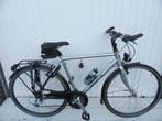 Handgemaakte Koga Lightdspeed, lichte toerfiets nr.ot844, 28 inch, Velgrem, Ophalen of Verzenden, Zo goed als nieuw