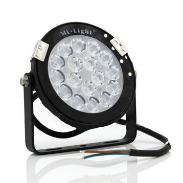 RGB + CCT Smart LED buitenlamp Mi Light, Ophalen of Verzenden, Nieuw