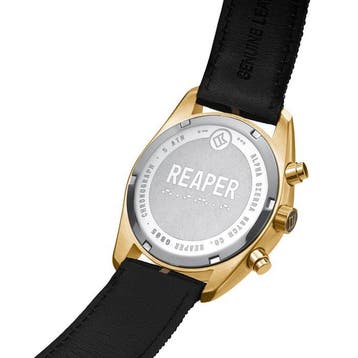 Alpha Sierra - Reaper - Zonder minimumprijs - Heren -, Nieuw