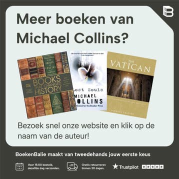 The Keepers of Truth - Michael Collins 9780753811023, Verzenden, Gelezen, Michael Collins