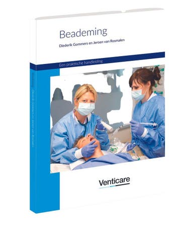 Beademing / Een praktische handleiding - Diederik Gommers, Boeken, Verzenden, Gelezen, Diederik Gommers