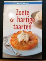 ZOETE EN HARTIGE TAARTEN 9789054262237 A. Wilson, Boeken, Kookboeken, Verzenden, Zo goed als nieuw, A. Wilson