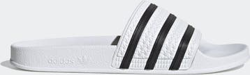 adidas - maat 43 - Originals Adilette Badslippers - Unisex -, Kleding | Heren, Schoenen, Verzenden, Nieuw