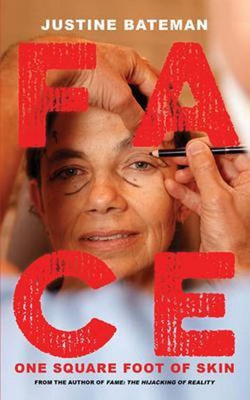 Face - Justine Bateman 9781617759222, Verzenden, Zo goed als nieuw, Justine Bateman