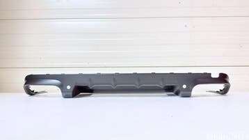 Cupra Formentor Diffuser 5FF807568C, Ophalen, Gebruikt, Achter, Bumper