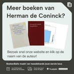 Het proza 9789029509534 Herman de Coninck, Verzenden, Gelezen, Herman de Coninck