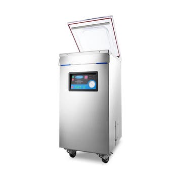 Vacumeermachine - 40 cm Seal - 42 x 44 x 20 cm Kamer, Verzenden, Nieuw in verpakking, Overige typen