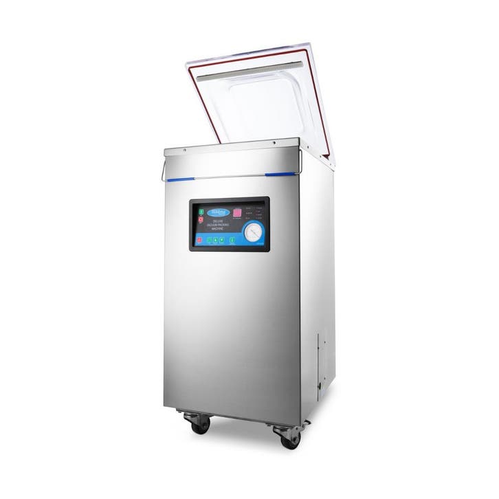 Vacumeermachine - 40 cm Seal - 42 x 44 x 20 cm Kamer, Zakelijke goederen, Horeca | Keukenapparatuur, Nieuw in verpakking, Overige typen